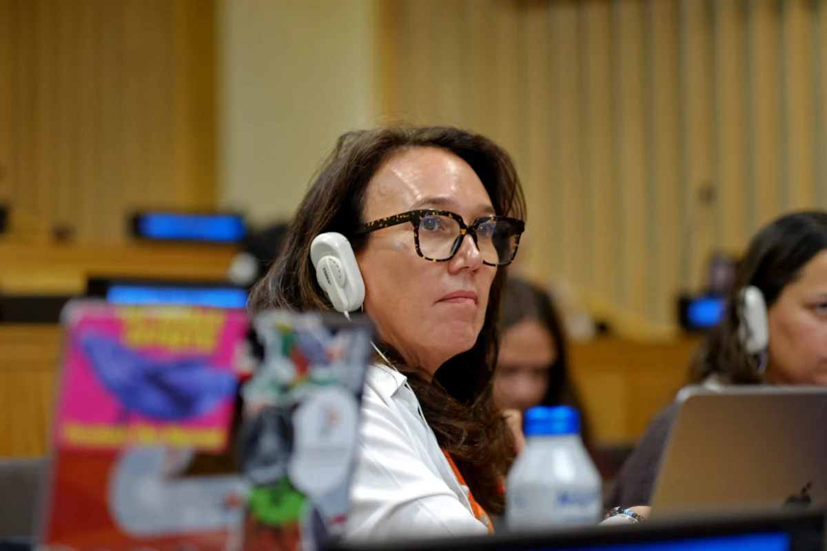 Indigenous Sovereignty Under Siege: UN Forum Confronts the Global Crisis of Land Defense, Digital Extractivism, and Systemic Violence