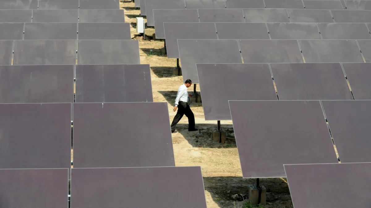 The Dawn of the Age of Electricity Amid Global Conflict and the Structural Shift Away from Fossil Fuels