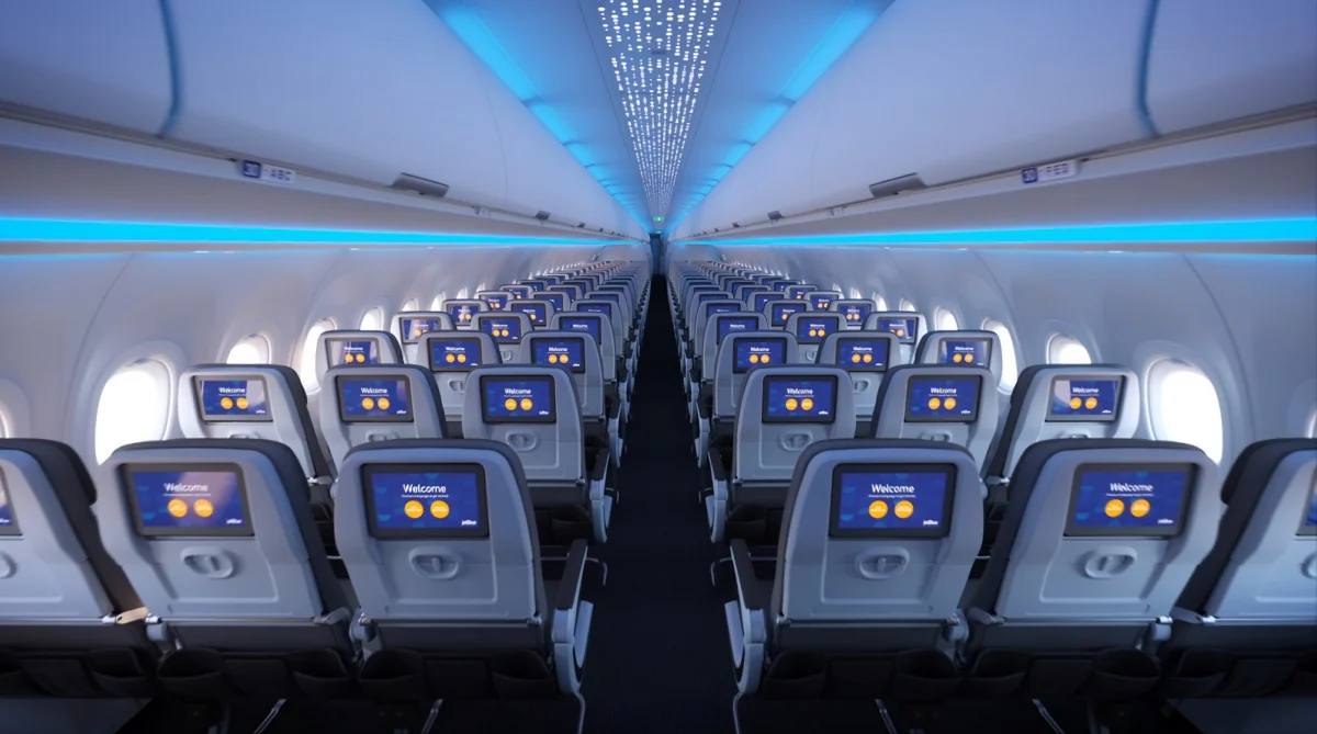 JetBlue Refuses Passenger Accommodations Following St. Lucia Birdstrike Citing Uncontrollable Circumstances