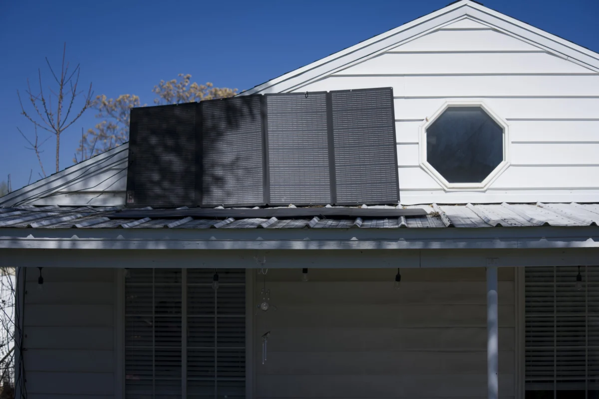 Texas Energy Transition Reaches Historic Milestone as Solar Power Projections Overtake Coal Generation in ERCOT Market