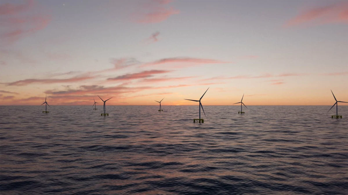 The Philippines Navigates the Transition from Offshore Wind Potential to Large Scale Power Generation