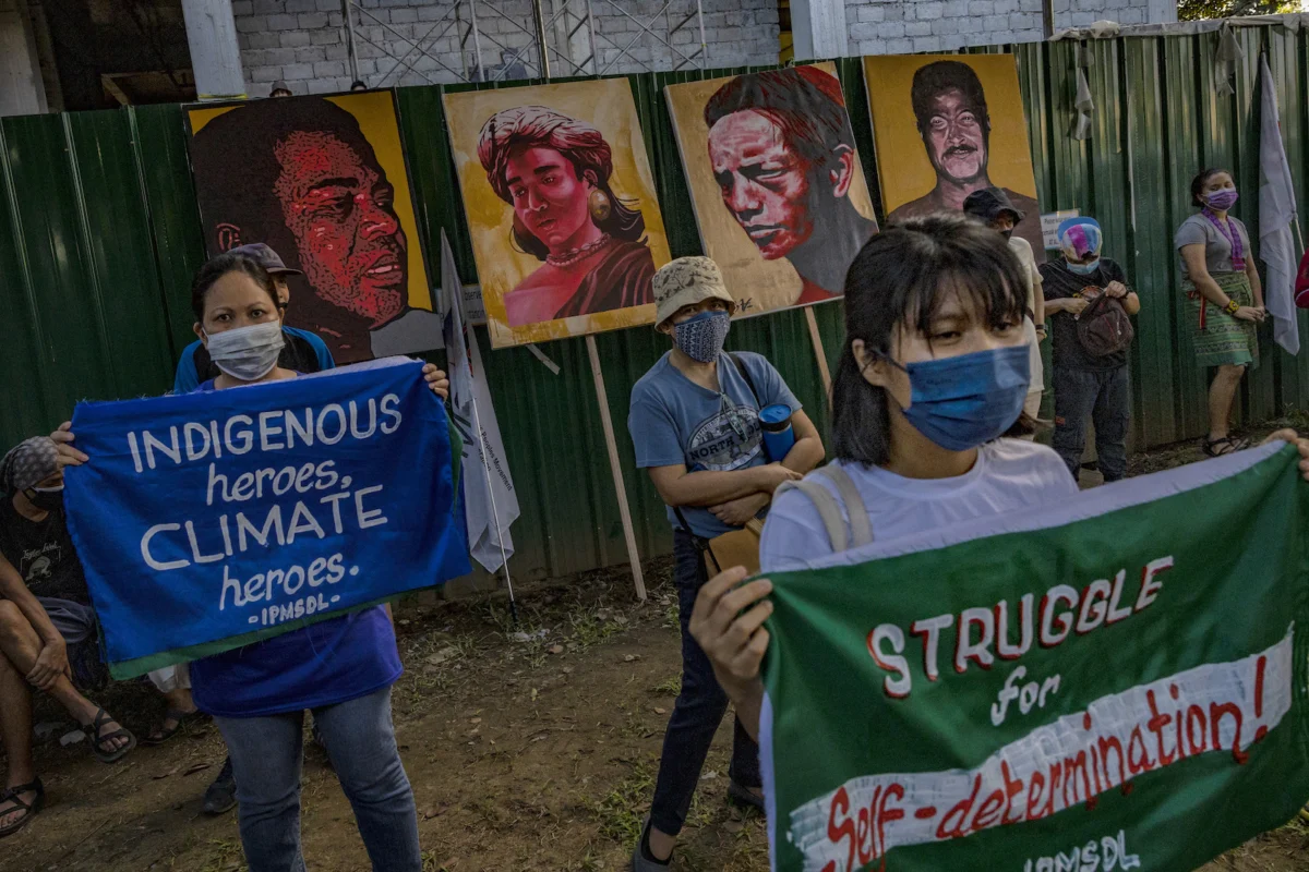 Global Surge in Violence Against Environmental and Indigenous Defenders Persists Despite Landmark Legal Protections in 2025