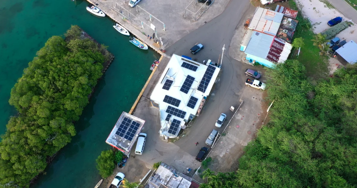 The Battle for Puerto Rico’s Blue Economy: Fishers Forge Resilience Amid Government Neglect and Climate Crises