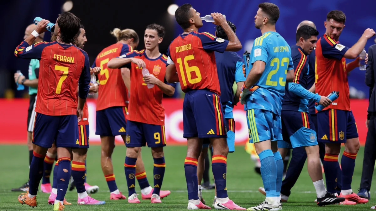 The Commercialization of Climate Safety Mandatory Hydration Breaks Ignite Controversy at the 2026 World Cup