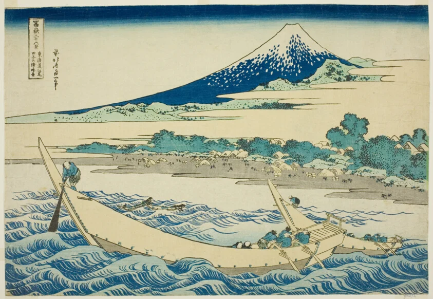 A Free Online Archive Lets You Explore 5.8 Million Works of Art Spanning 5,000 Years of History