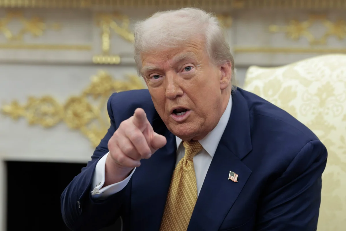 After the Supreme Court killed his first tariffs, Trump turns to a new legal workaround to impose 25% tariffs on Brazil and possibly others | Fortune