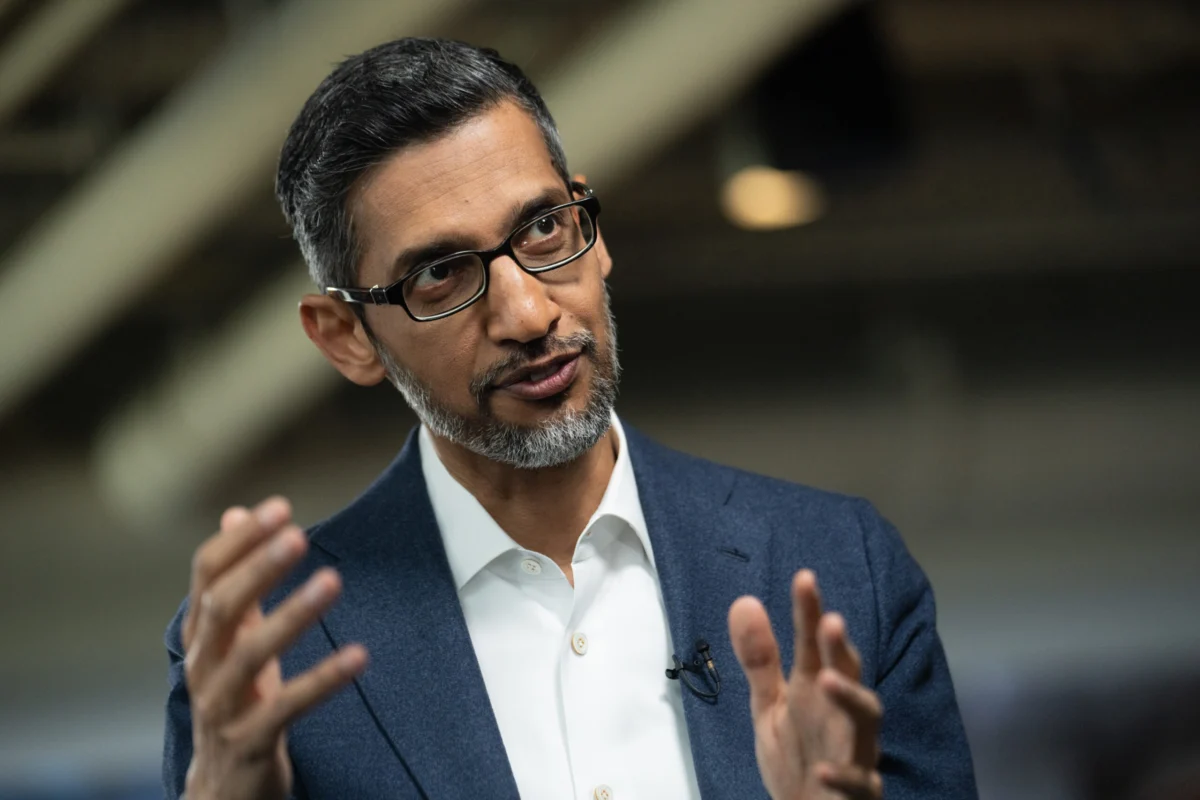 Alphabet Defies Investor Skepticism with Soaring AI-Driven Cloud Revenue and Record Profits