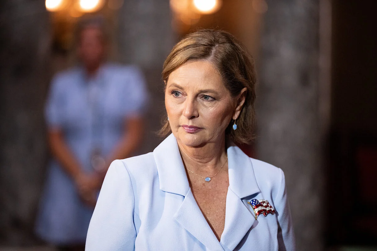 August 11 Special Primary Election Set to Determine Lindsey Graham’s Successor on South Carolina Ballot Amidst Trump Endorsement for Darline Graham