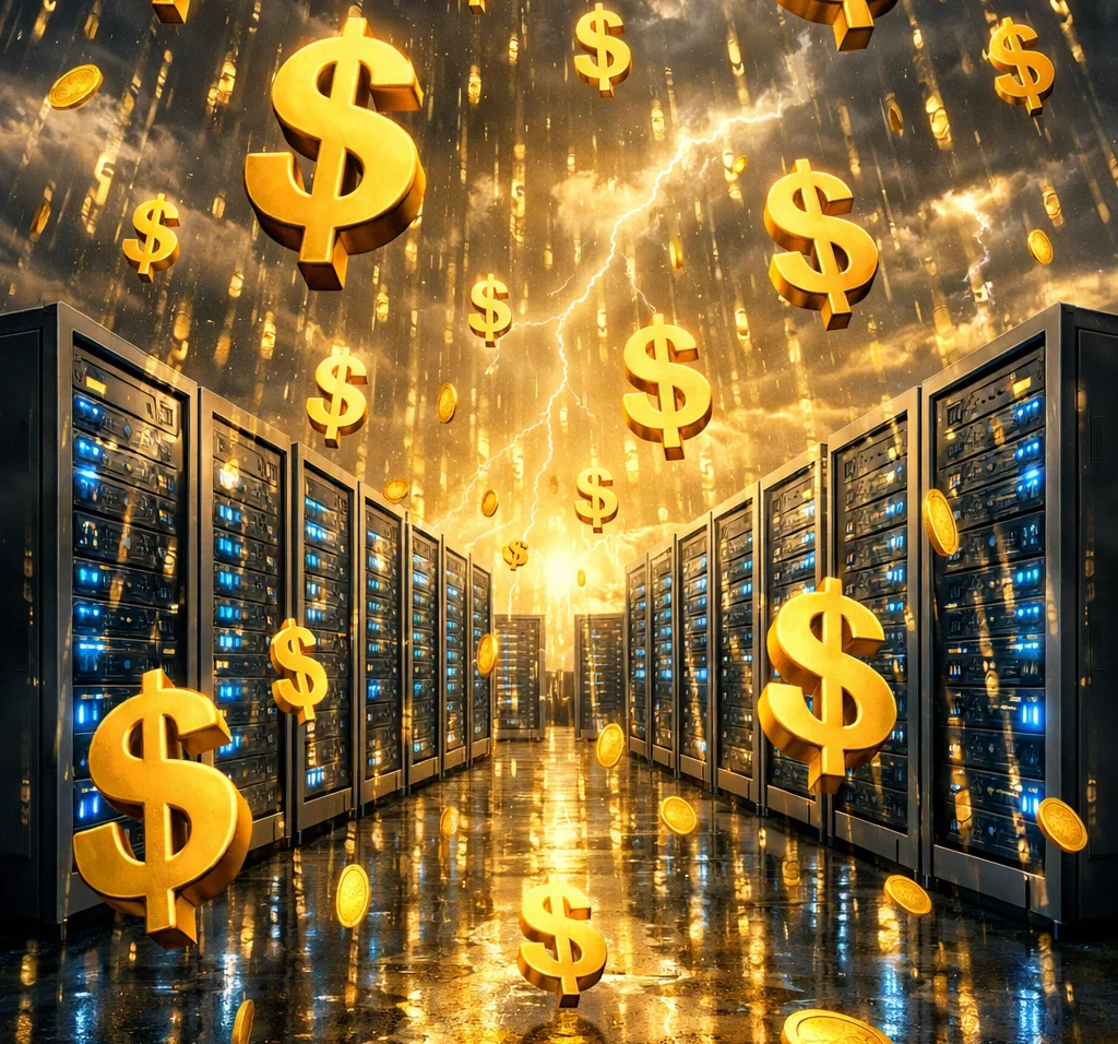 Databricks Secures $188 Billion Valuation in New Funding Round Led by Coatue, Fueling its AI-First Strategy