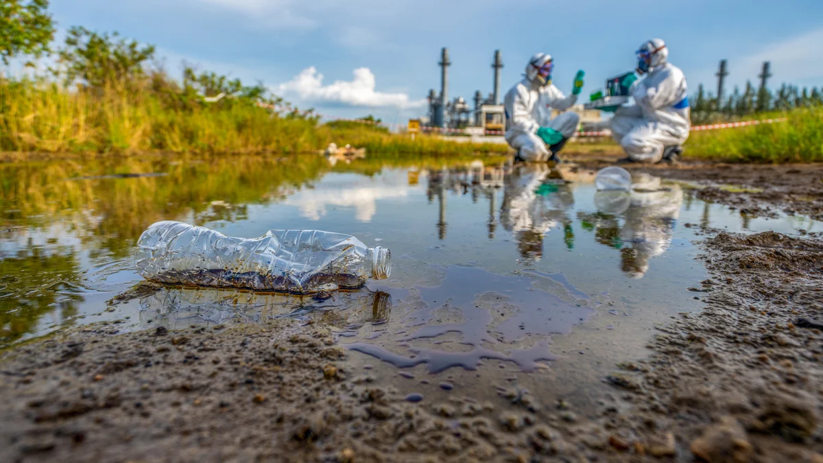 Empowering Environmental Justice through Strategic Litigation Funding and the Scientific Accountability of Corporate Polluters