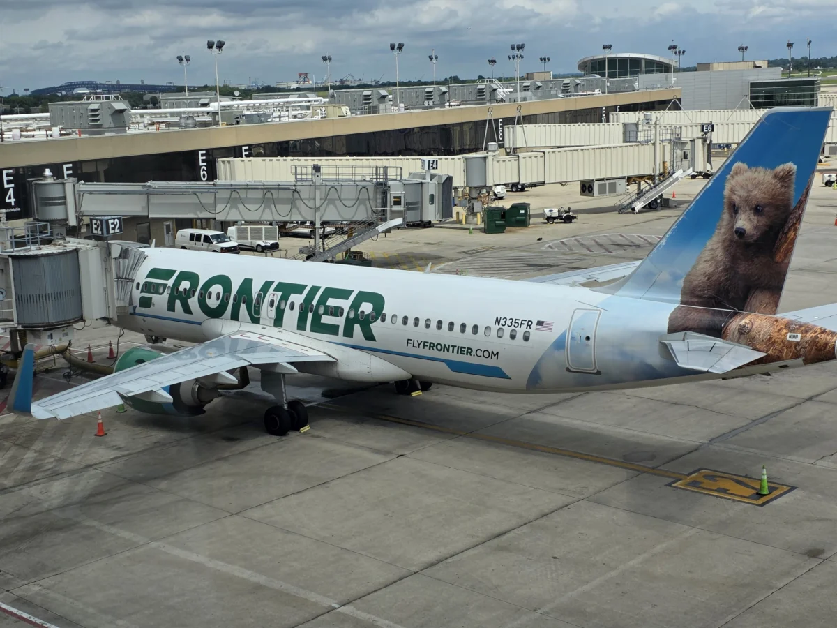 Frontier Airlines Faces Multiple Class Action Lawsuits Following Significant Data Breach Affecting Over 11,000 Employees and Passengers