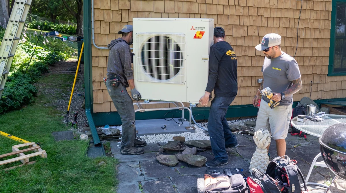 Massachusetts Launches Pioneering Vehicle to Grid Pilot Program to Stabilize Electric Infrastructure and Reduce Energy Costs
