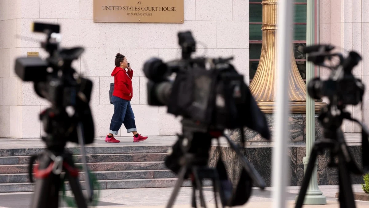 Meta Skirts Major Youth Mental Health Trial as Teen Plaintiff Drops Lawsuit Amid Broader Legal Scrutiny
