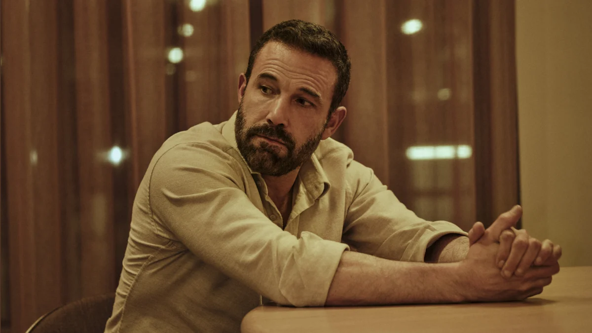 Netflix Confirms $587 Million Acquisition of Ben Affleck’s AI Filmmaking Startup InterPositive, Signaling Major Investment in Generative Technologies