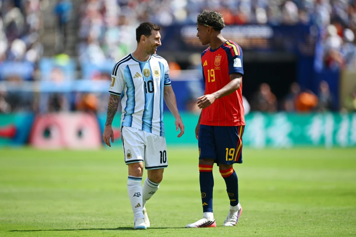 Spain earns $51 million for World Cup win and Argentina gets $34 million as total payout for all 48 teams hits record-high $871 million | Fortune