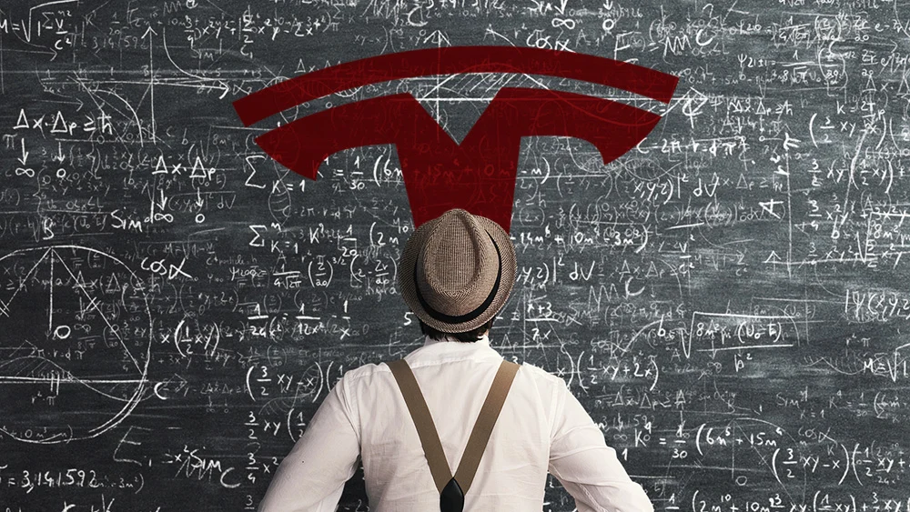 Tesla’s Q2 2026 Financials Reveal Robust Revenue Growth Amidst Steep Margin Compression