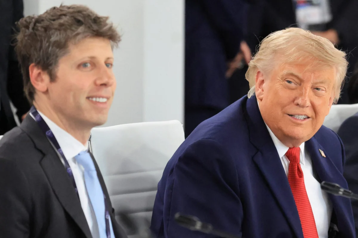The American AI Paradox: Trump’s Proposed Government Stakes Spark Ideological Battle Over the Future of Innovation