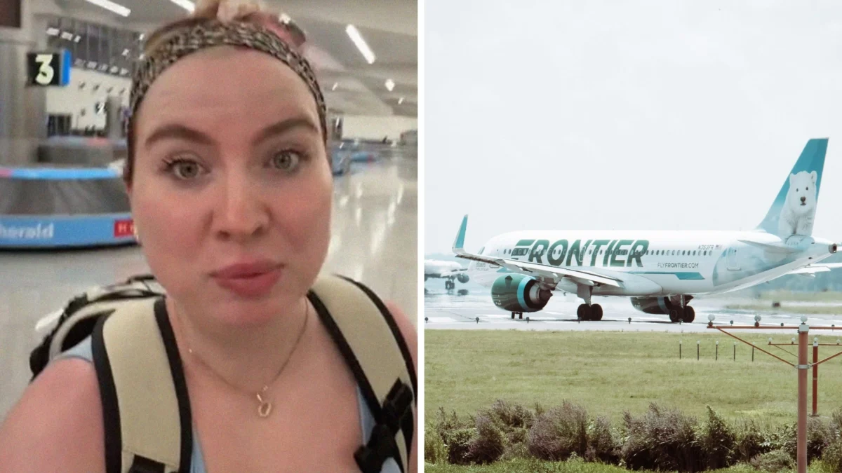 The Frontier Airlines GoWild Pass and the Rising Trend of Ultra-Low-Cost Spontaneous Travel