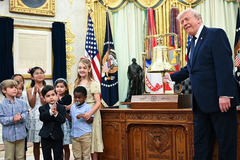 The Promise and Peril of Trump Accounts: A Deep Dive into America’s New Child Investment Initiative