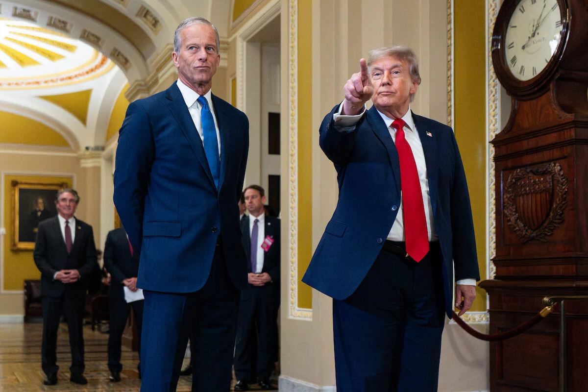 The Stalled Rebound: Trump’s Approval Ratings and the Mounting Midterm Challenges