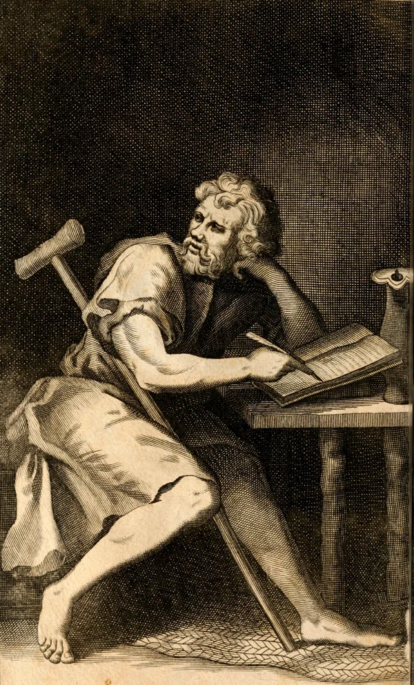 The Stoic Strategy for Surviving Heartbreak: Epictetus on Love, Loss, and the Impermanence of Life