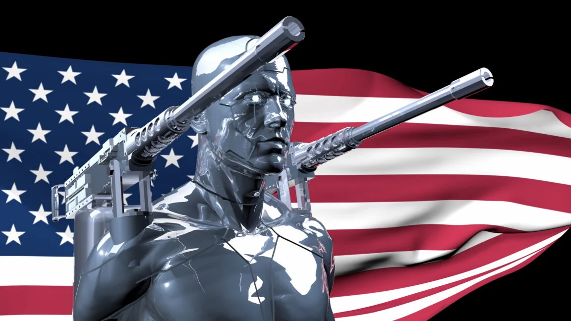 AI-Driven Intelligence Failure Nearly Sparked Military Confrontation Between US and China
