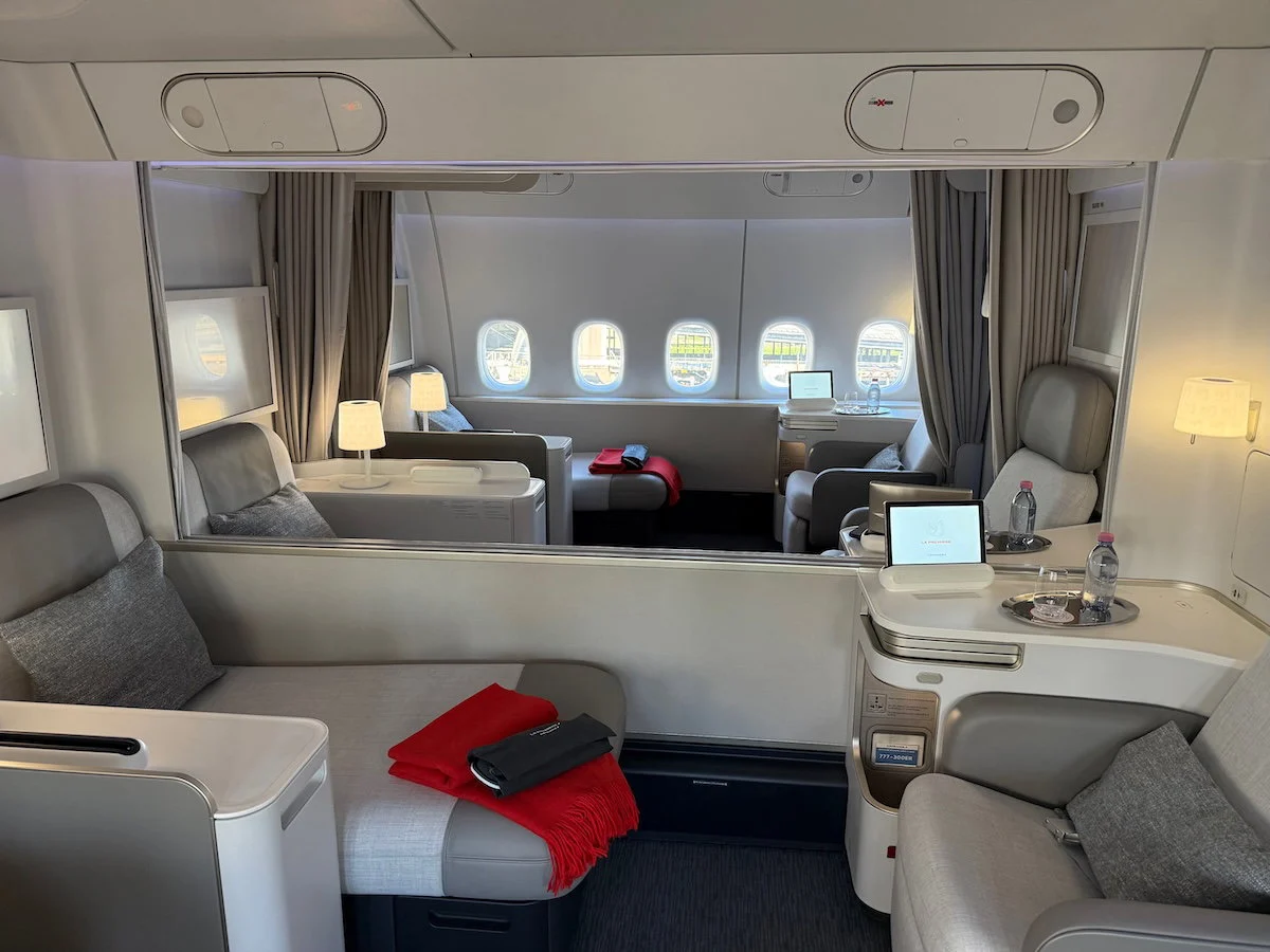 Air France Celebrates Seven Decades of Luxury by Releasing an Exclusive 35-Minute Documentary on the Evolution of La Première