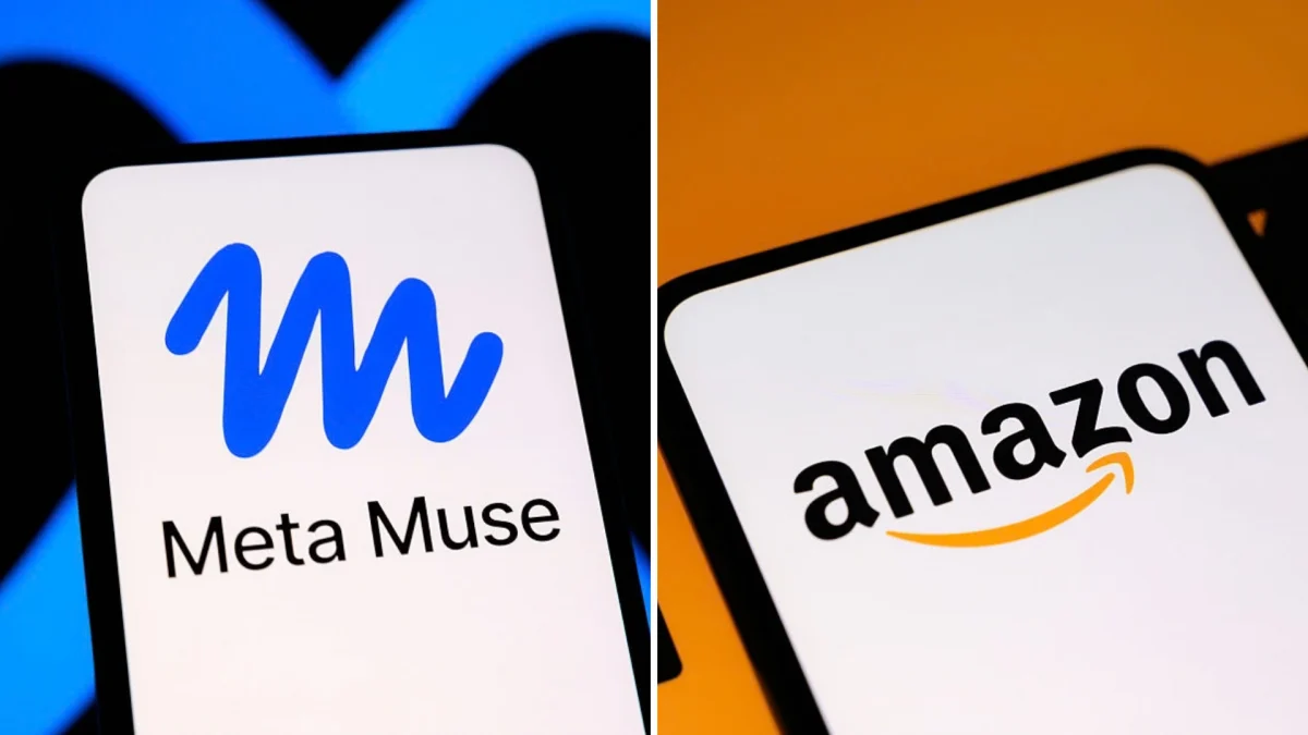 Amazon blocks Meta’s new AI agent Muse from shopping on its platform in a new standoff over agentic commerce