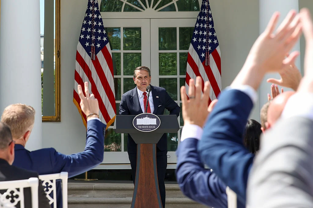 Attorney General Todd Blanche Vows Continued Administration Oversight of Midterm Elections Following Supreme Court Setback on Mail Ballot Rules