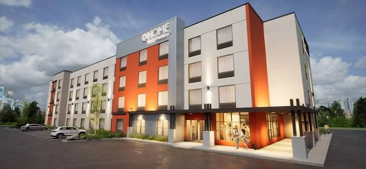 BWH Hotels Expands Extended-Stay Portfolio With Second @HOME Property Opening in McDonough, Georgia