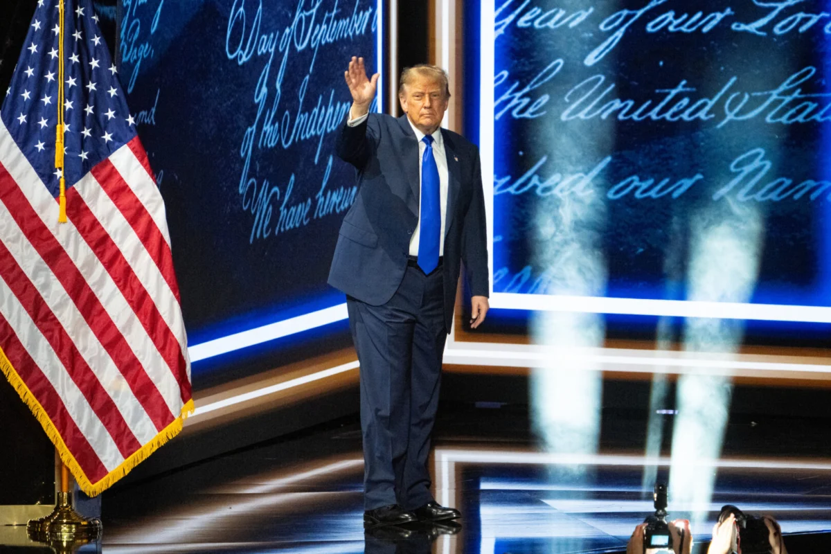 Congressional Standoff Intensifies as President Trump’s Iran War Funding Request Remains Stalled Since June