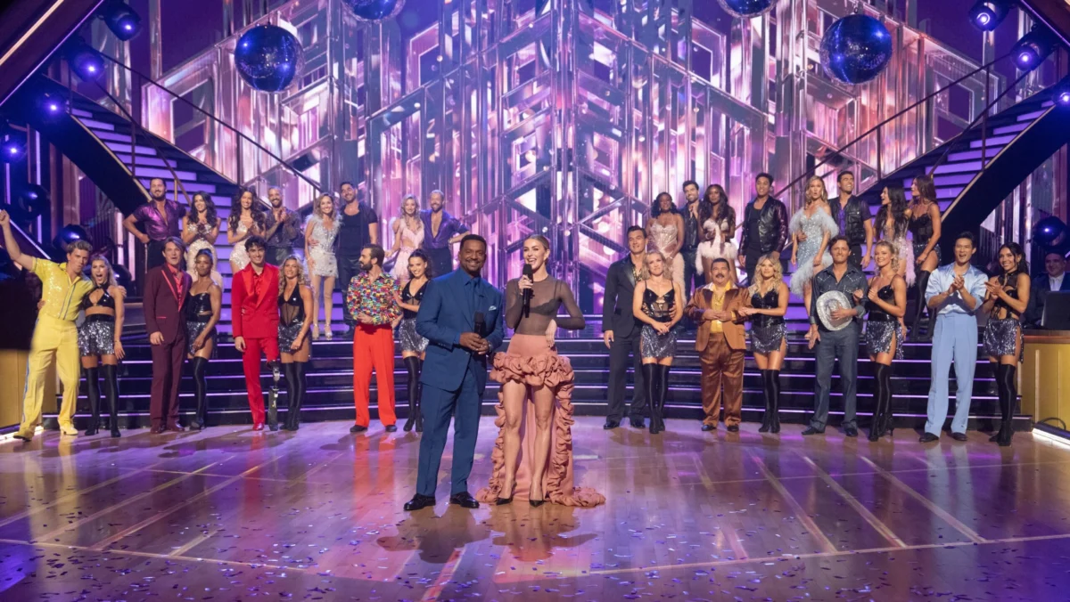 Dancing With the Stars Season 35 Premiere Delivers Massive Ratings Surge and Historic Viewership Numbers for ABC