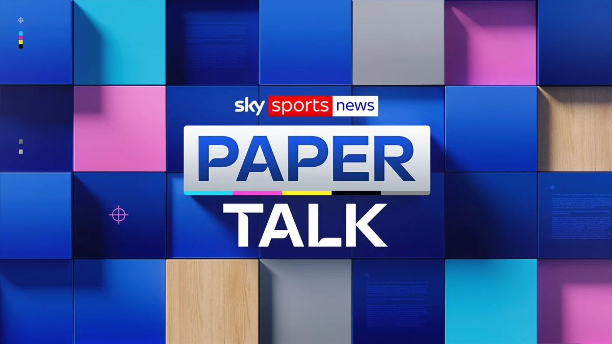 Declan Rice prepared to commit long-term future to Arsenal – Paper Talk