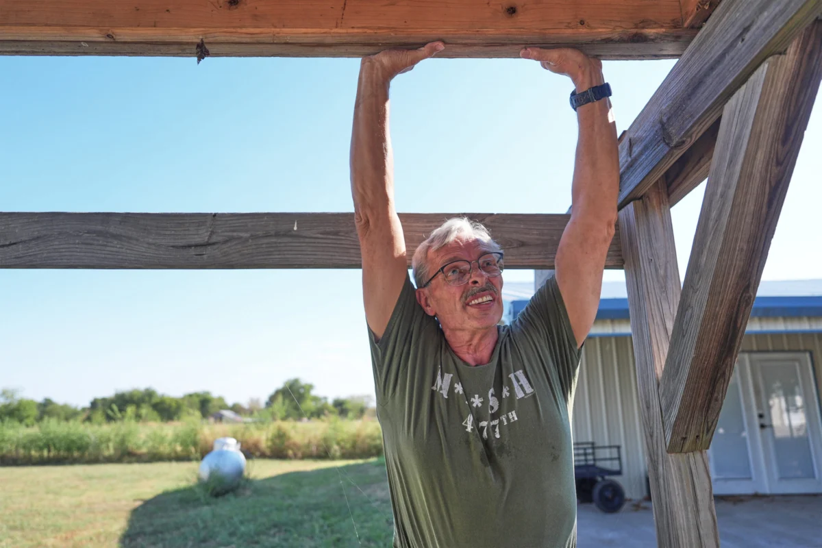 Economic Frustration Among Rural Voters Poses Challenges for Republican Prospects Ahead of Midterms