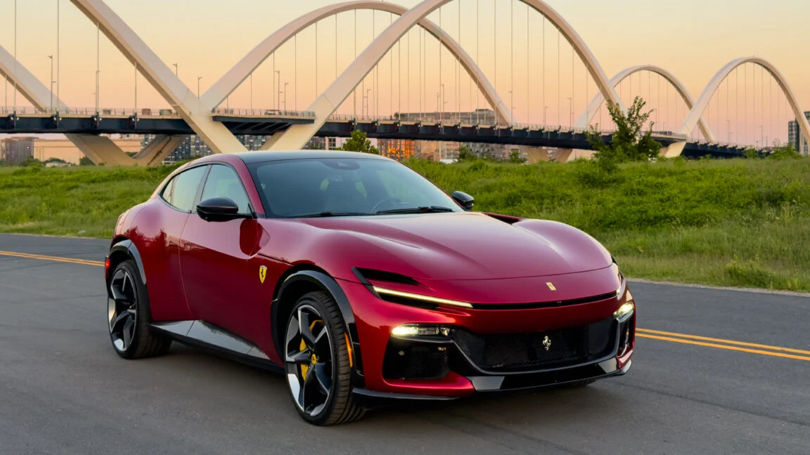 Ferrari Purosangue Review: V12 Performance Meets Luxury Utility at a Steep Price