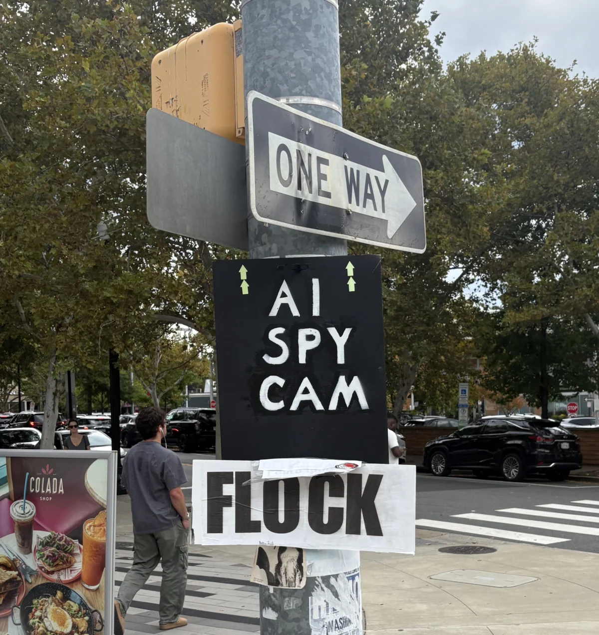 Flock Safety initiates voluntary staff buyouts amid deepening surveillance technology controversy and mass contract terminations