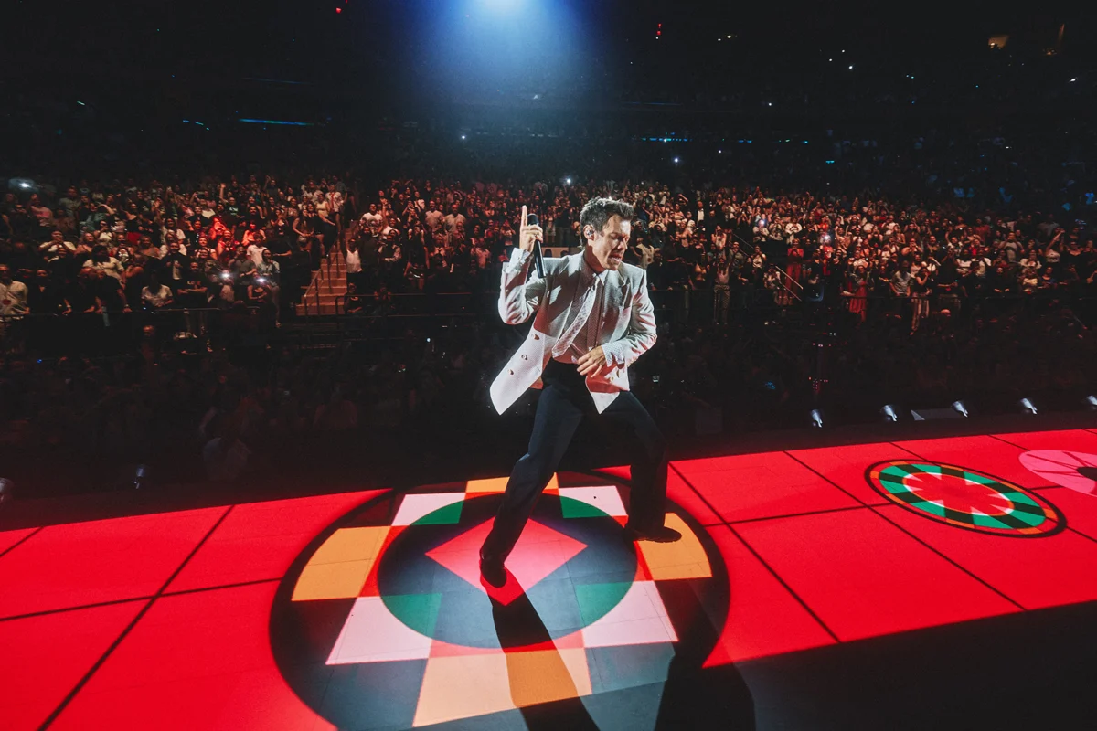 Harry Styles Announces Extension of Together, Together Tour Into 2027 Amid Record-Breaking Global Residency Run