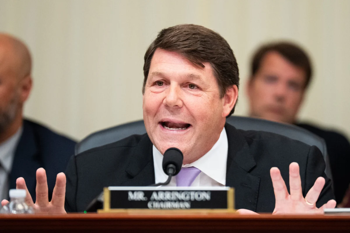 House Budget Committee Seeks Bipartisan Consensus on Fiscal Commission to Address Mounting National Debt