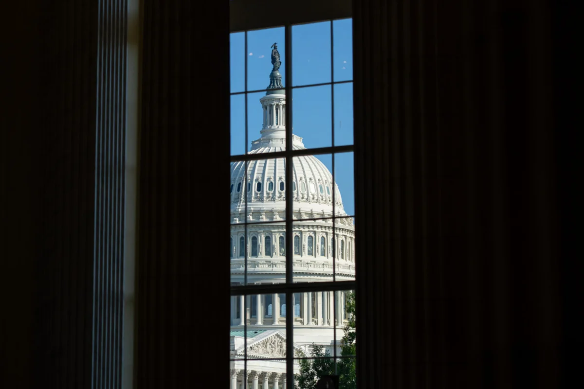 In response to House resolution, OCWR releases pre-2018 estimates