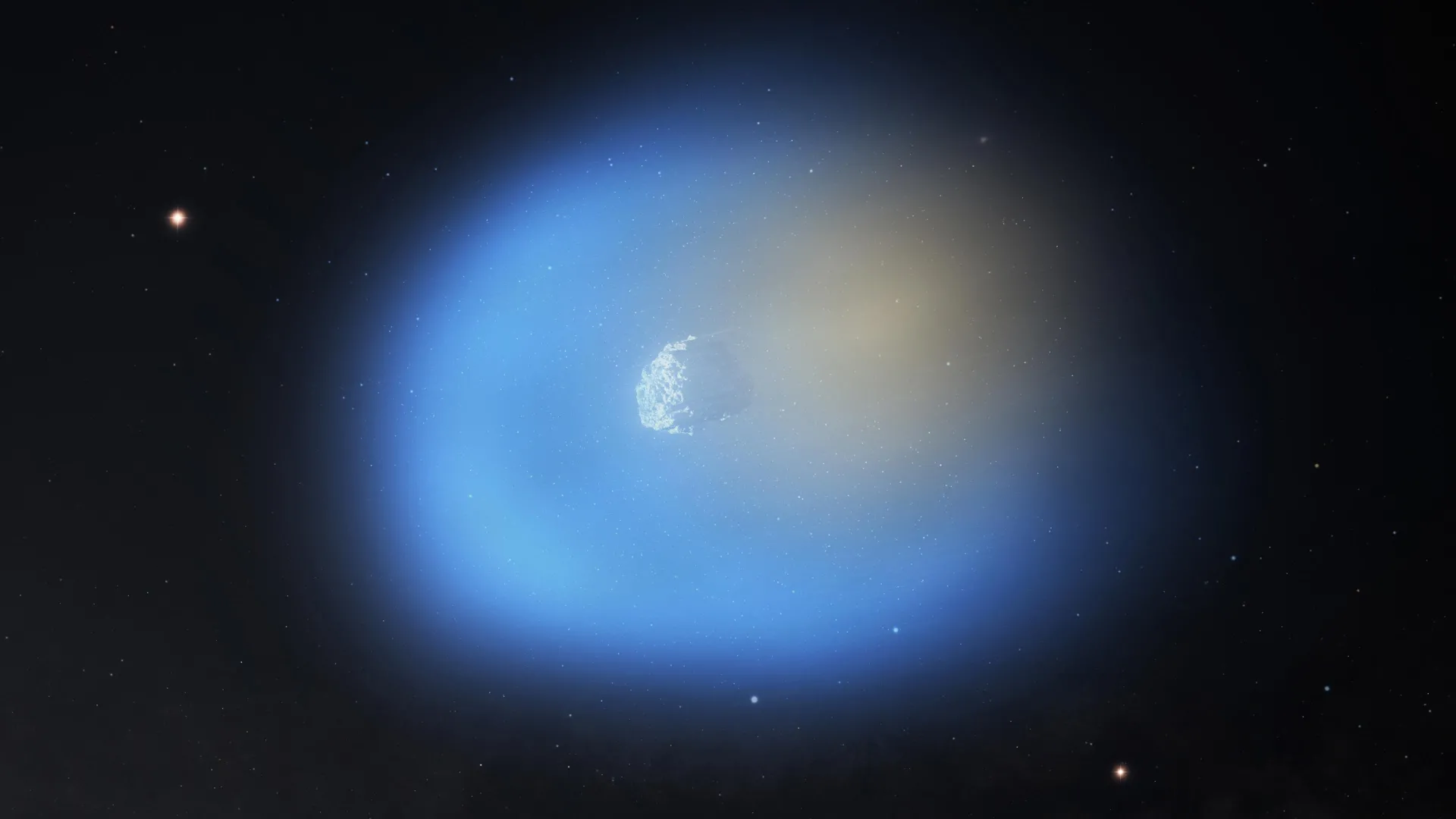 Interstellar Comet 3I/ATLAS Reveals Unprecedented Chemical Composition Through Advanced ALMA Observations