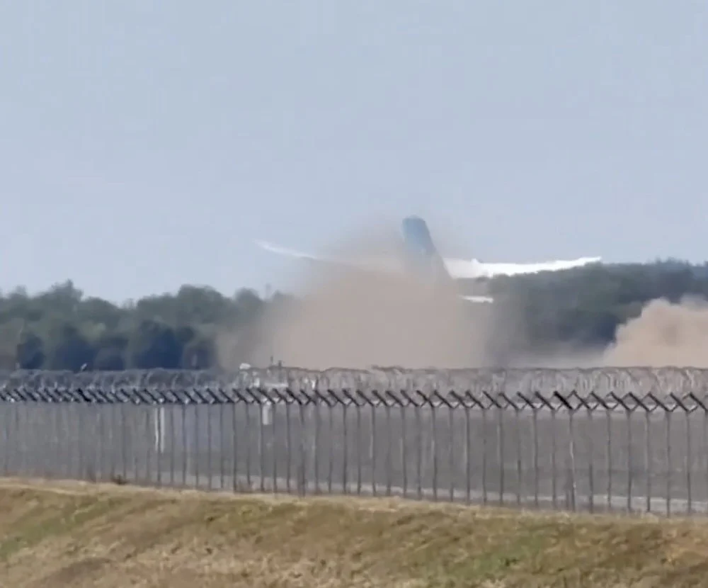 Preliminary Investigation Deepens Mystery Behind Vietnam Airlines Boeing 787 Munich Runway Overrun