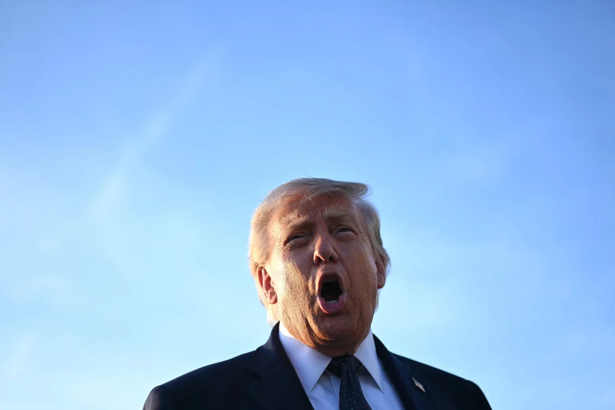 President Trump Challenges AI Safety Concerns as Political Hoax While Proposing New Federal Oversight Initiatives
