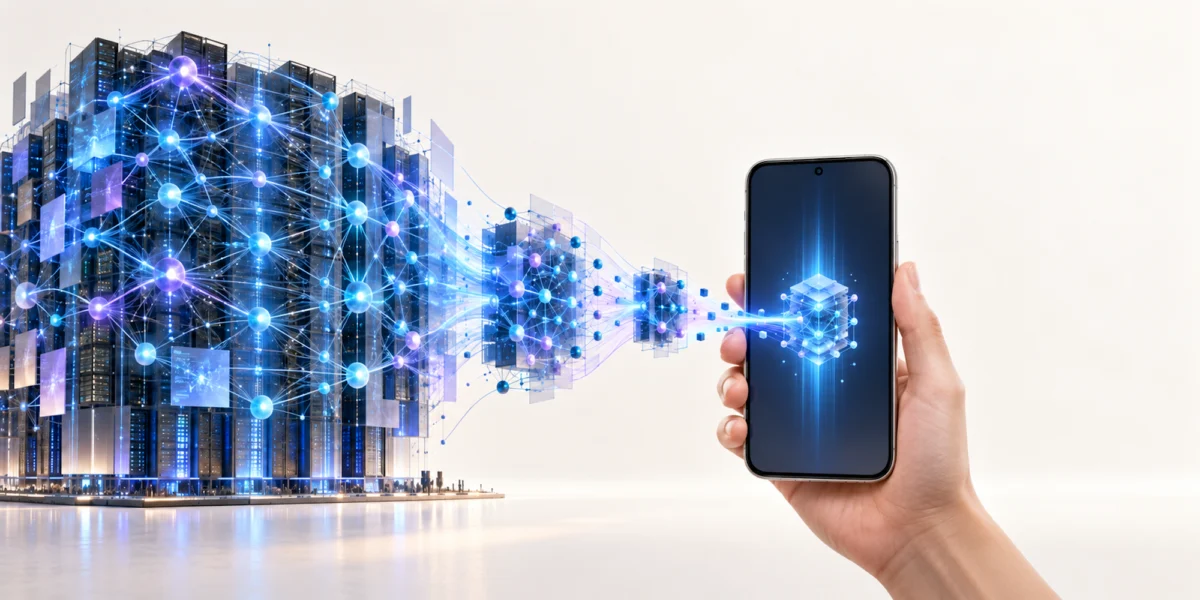 PrismML and the Quest for Edge-Native Intelligence: Shrinking Large Language Models Without Sacrificing Performance