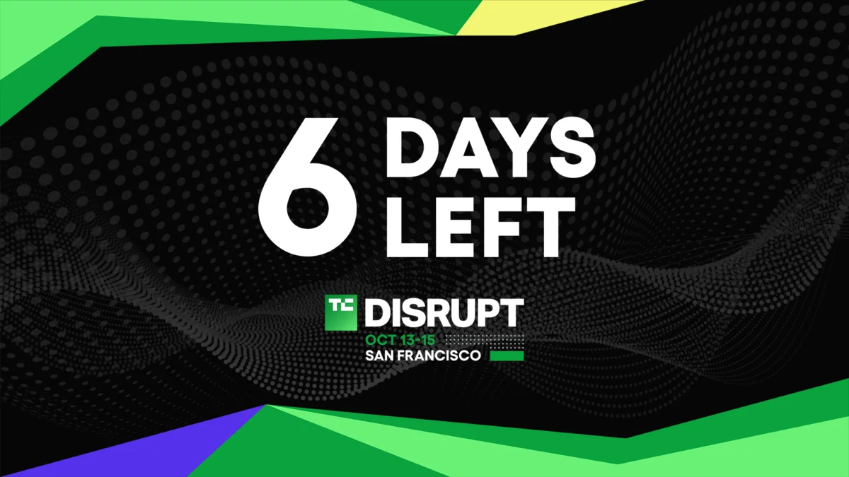 TechCrunch Disrupt 2026: Final Call for Early Bird Registration as Industry Leaders Prepare to Converge in San Francisco