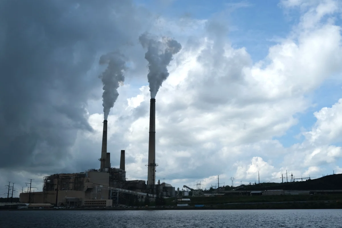 The Hidden Public Health Crisis Behind the AI Data Center Boom: Former EPA Officials Warn Deregulation Threatens American Lives