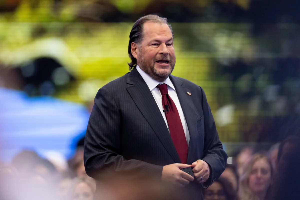 The Intersection of Ambition and Accountability: Marc Benioff Navigates the AI Era at Dreamforce 2026