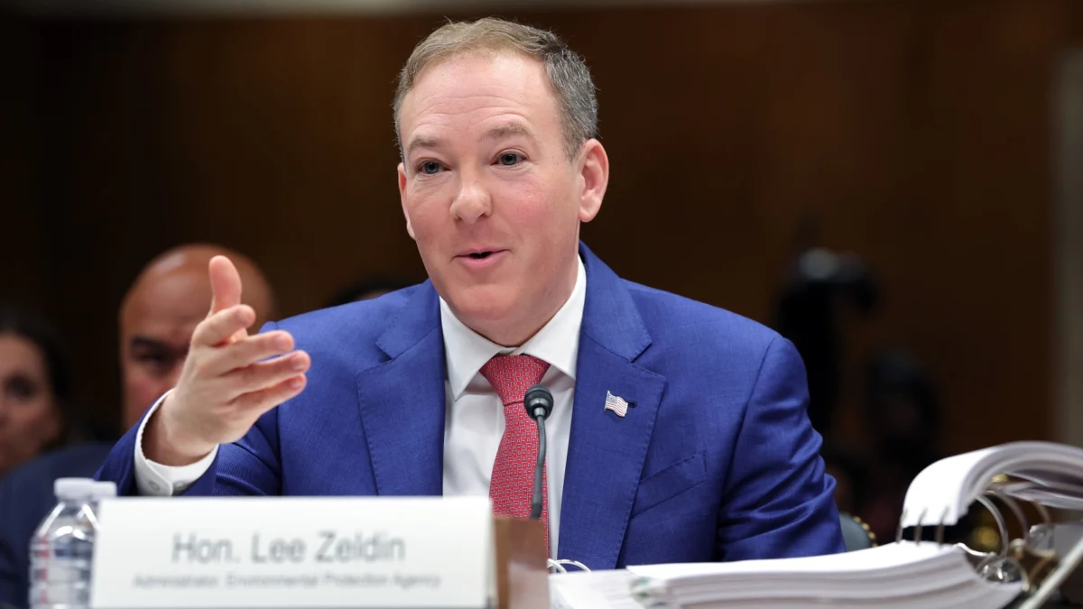 Trump Administration EPA Repeals Biden-Era Power Plant Carbon Rules as Data Center Energy Demands Give Coal a Complex Resurgence