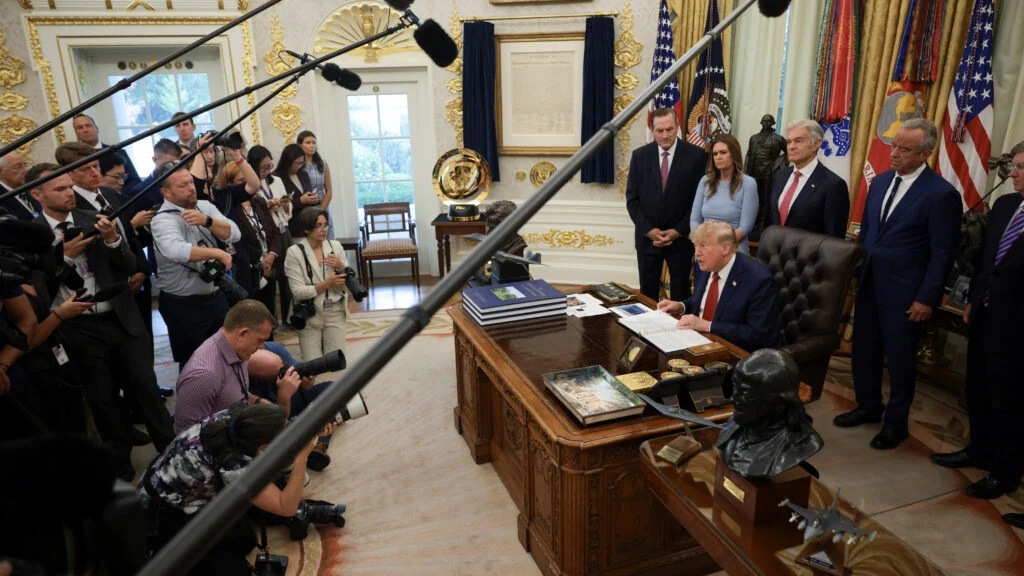 Trump Administration Unveils GENEROUS Model to Address Medicaid Drug Spending Amid Implementation Uncertainties