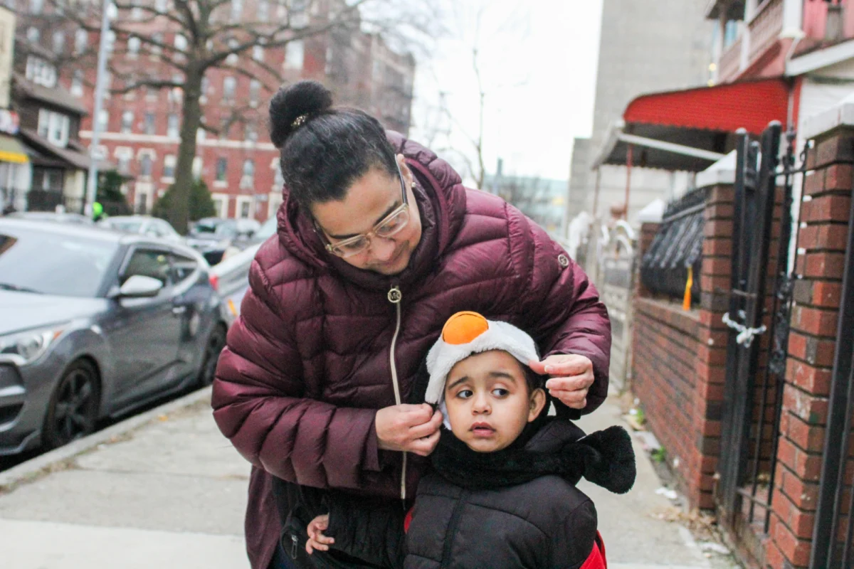 Trump proposal could shift child care subsidies to stay-at-home parents