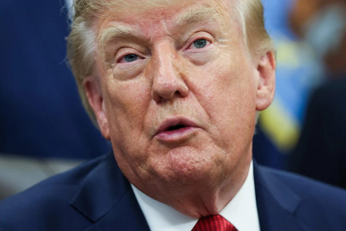 Trump Proposes New AI Force and Appointed Czar to Oversee Industry Growth Amid Rising Safety Alarms and Antitrust Lawsuits